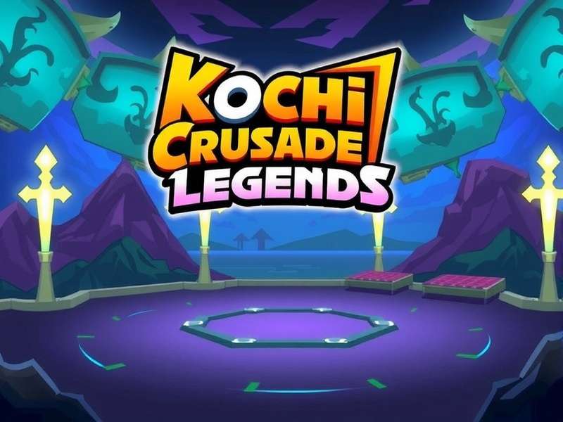 Positive Player Feedback for Kochi Crusade Legends Kochi Crusade Legends Player Review